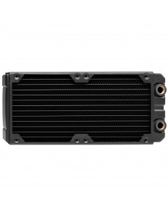 Corsair CX-9030004-WW hardware accesorio de refrigeración Negro