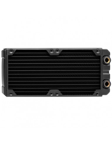 Corsair CX-9030004-WW hardware accesorio de refrigeración Negro