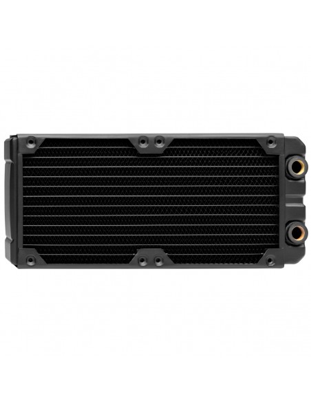 Corsair CX-9030004-WW hardware accesorio de refrigeración Negro