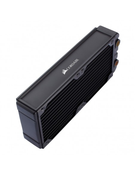 Corsair CX-9030004-WW hardware accesorio de refrigeración Negro