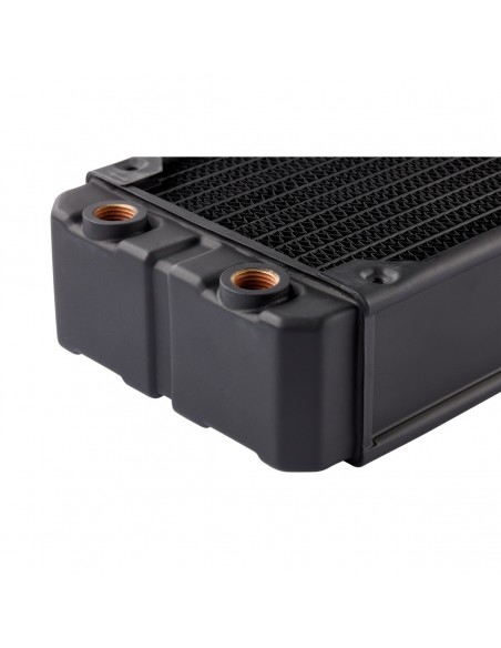 Corsair CX-9030004-WW hardware accesorio de refrigeración Negro