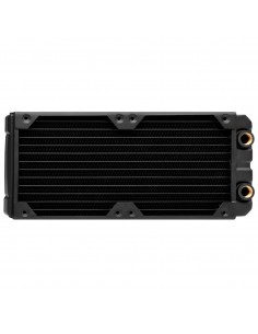 Corsair CX-9030002-WW hardware accesorio de refrigeración Negro