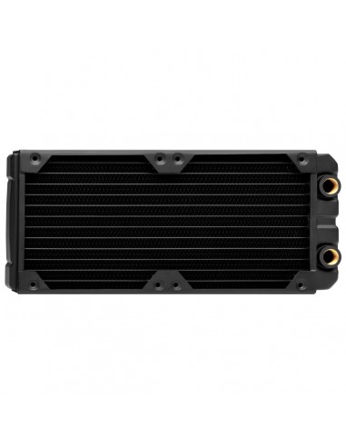 Corsair CX-9030002-WW hardware accesorio de refrigeración Negro