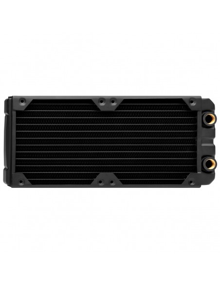 Corsair CX-9030002-WW hardware accesorio de refrigeración Negro