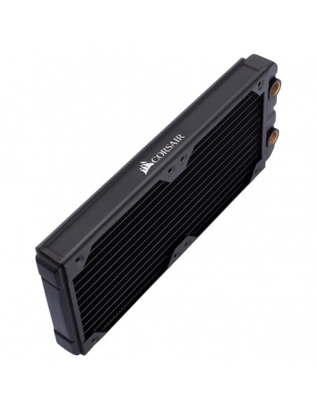 Corsair CX-9030002-WW hardware accesorio de refrigeración Negro