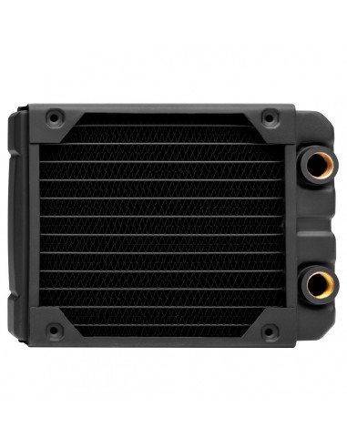 Corsair CX-9030001-WW hardware accesorio de refrigeración Negro