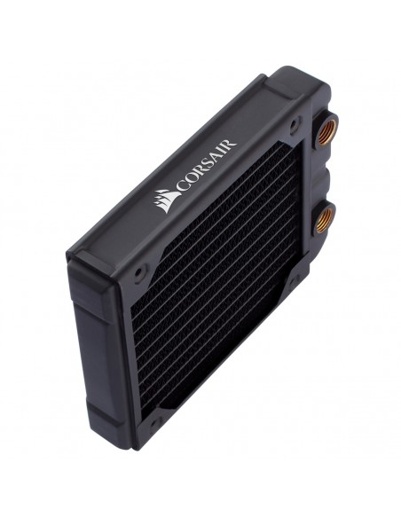 Corsair CX-9030001-WW hardware accesorio de refrigeración Negro