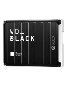Western Digital P10 disco duro externo 3000 GB Negro