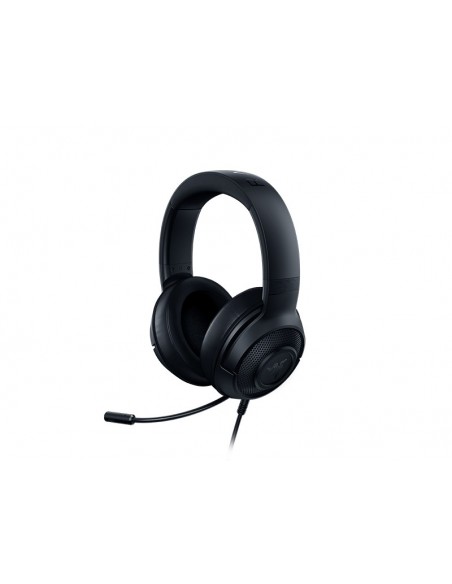 Razer KRAKEN X LITE Auriculares Diadema Conector de 3,5 mm Negro