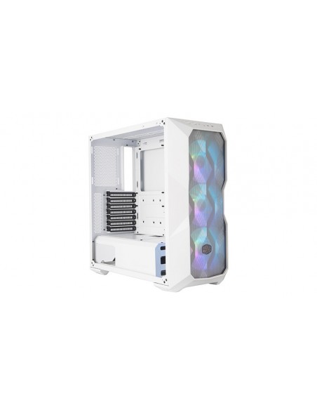 Cooler Master MasterBox TD500 Mesh Midi Tower Blanco