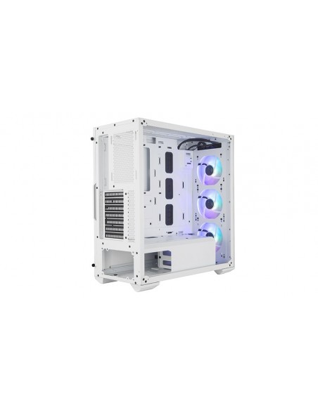 Cooler Master MasterBox TD500 Mesh Midi Tower Blanco