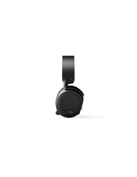 Steelseries Arctis 3 Auriculares Diadema Negro