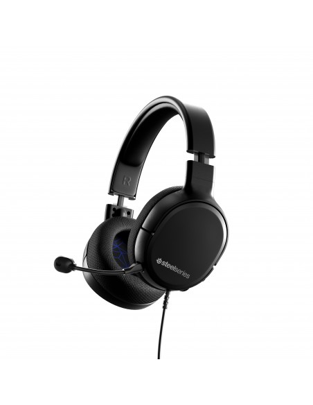 Steelseries Arctis 1 Wireless X Auriculares Diadema Conector de 3,5 mm Negro