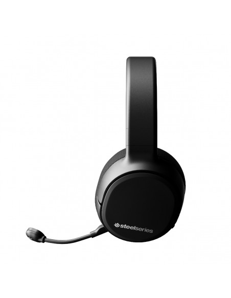 Steelseries Arctis 1 Wireless Auriculares Diadema Conector de 3,5 mm Negro
