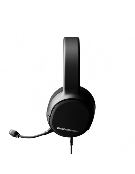 Steelseries Arctis 1 Auriculares Diadema Conector de 3,5 mm Negro