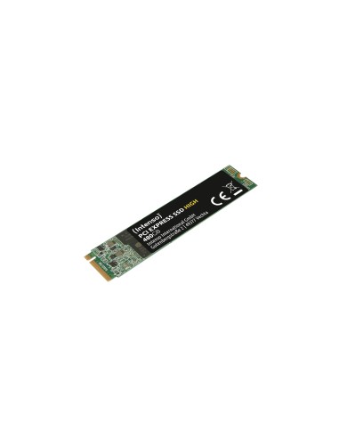 Intenso 3834450 unidad de estado sólido M.2 480 GB PCI Express 3D NAND NVMe