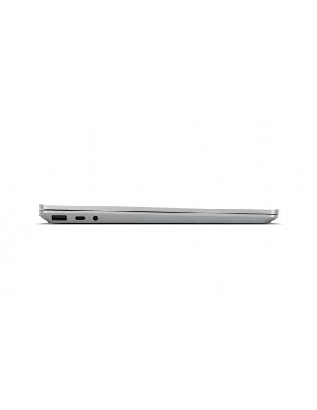 Microsoft Surface Laptop Go LPDDR4x-SDRAM Portátil 31,6 cm (12.4") 1536 x 1024 Pixeles Pantalla táctil Intel® Core™ i5 de 10ma