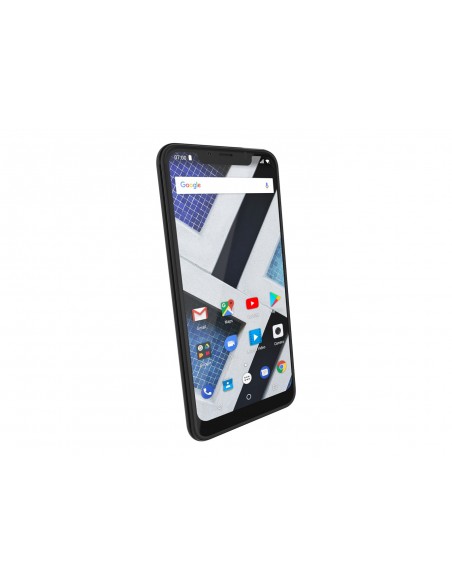 Archos Core 62S 15,8 cm (6.2") SIM doble Android 9.0 4G MicroUSB 2 GB 16 GB 3000 mAh Negro