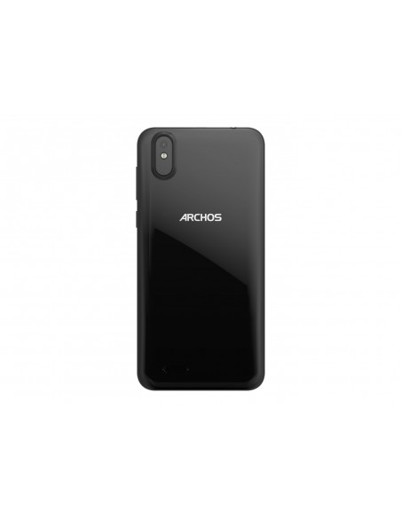 Archos Core 62S 15,8 cm (6.2") SIM doble Android 9.0 4G MicroUSB 2 GB 16 GB 3000 mAh Negro
