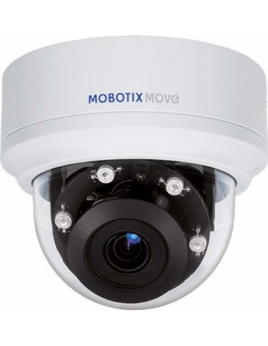 Mobotix VD-2-IR Cámara de seguridad IP Interior y exterior Almohadilla Techo