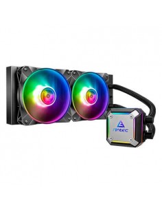 Antec NEPTUNE 240 Procesador Ventilador Negro