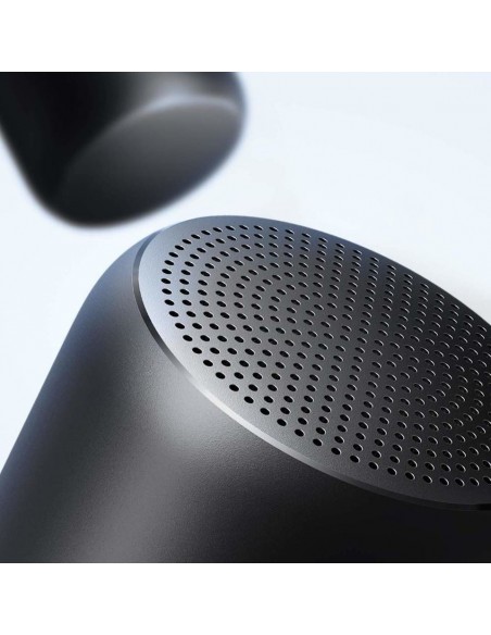 Soundcore Mini 2 Altavoz monofónico portátil Negro 6 W