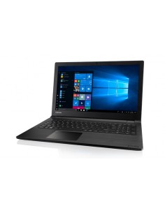 Toshiba Satellite Pro A50-EC-1QC DDR4-SDRAM Netbook 39,6 cm (15.6") 1920 x 1080 Pixeles 8ª generación de procesadores Intel®