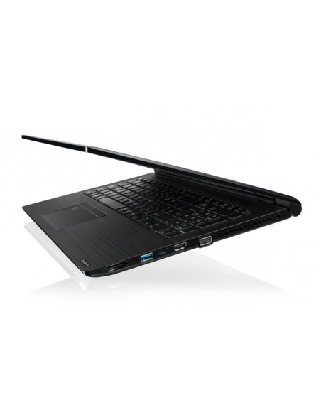 Toshiba Satellite Pro A50-EC-1QC DDR4-SDRAM Netbook 39,6 cm (15.6") 1920 x 1080 Pixeles 8ª generación de procesadores Intel®