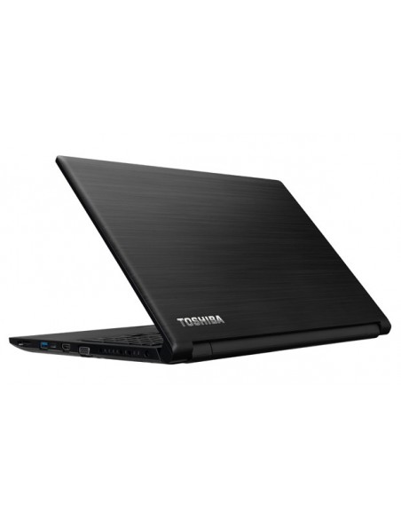 Toshiba Satellite Pro A50-EC-1QC DDR4-SDRAM Netbook 39,6 cm (15.6") 1920 x 1080 Pixeles 8ª generación de procesadores Intel®