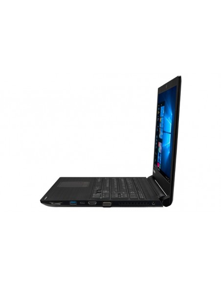 Toshiba Satellite Pro A50-EC-1QC DDR4-SDRAM Netbook 39,6 cm (15.6") 1920 x 1080 Pixeles 8ª generación de procesadores Intel®