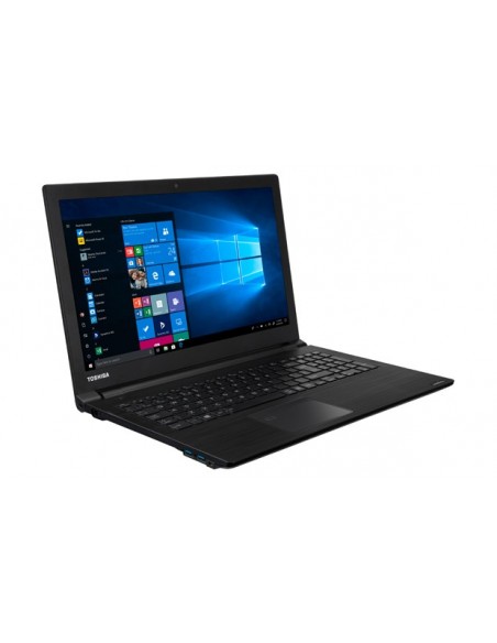 Toshiba Satellite Pro A50-EC-1QY DDR4-SDRAM Portátil 39,6 cm (15.6") 1920 x 1080 Pixeles 8ª generación de procesadores Intel®