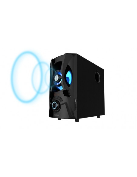 Creative Labs SBS E2900 60 W Negro 2.1 canales