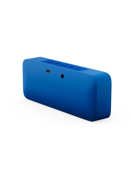 Energy Sistem Music Box 2 Indigo Altavoz portátil estéreo 6 W