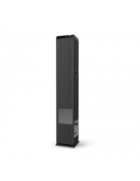 Energy Sistem Tower 5 g2 Rango completo Negro Inalámbrico y alámbrico 65 W