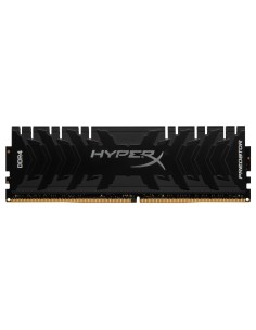 HyperX Predator HX432C16PB3K2 16 módulo de memoria 16 GB 2 x 8 GB DDR4 3200 MHz