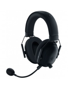 Razer BlackShark V2 Pro Auriculares Diadema Negro