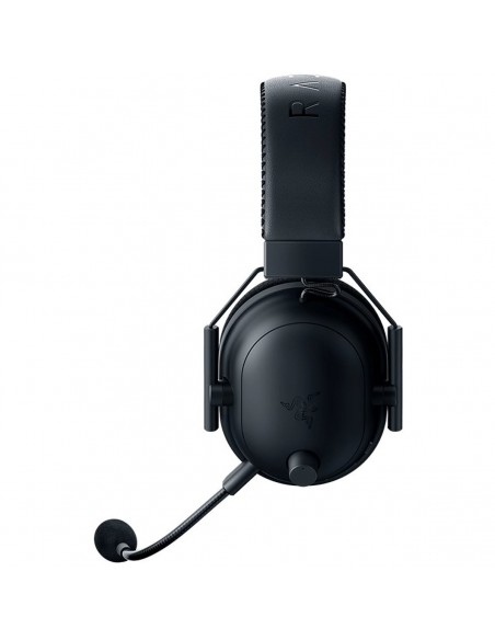 Razer BlackShark V2 Pro Auriculares Diadema Negro