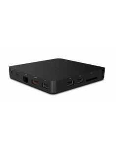 Billow MD07TV convertidor de Smart TV Negro 4K Ultra HD 8 GB Wifi Ethernet