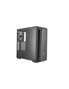 Cooler Master MasterBox MB510L Midi Tower Negro