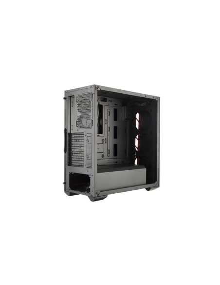 Cooler Master MasterBox MB510L Midi Tower Negro