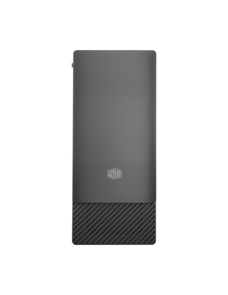 Cooler Master MasterBox E500 Midi Tower Negro