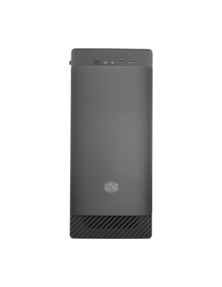 Cooler Master MasterBox E500 Midi Tower Negro