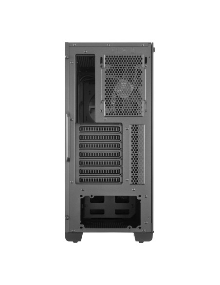 Cooler Master MasterBox E500 Midi Tower Negro