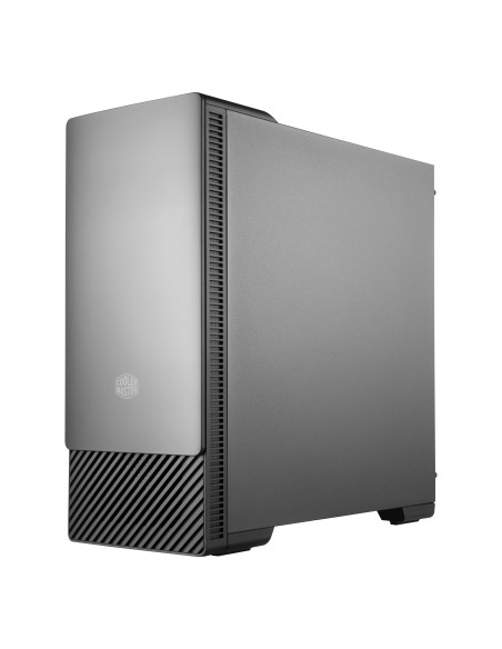 Cooler Master MasterBox E500 Midi Tower Negro