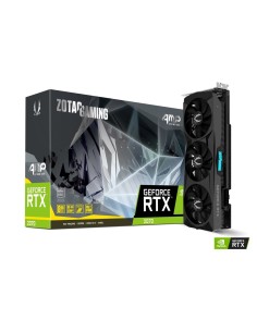 Zotac ZT-T20700C-10P tarjeta gráfica NVIDIA GeForce RTX 2070 8 GB GDDR6