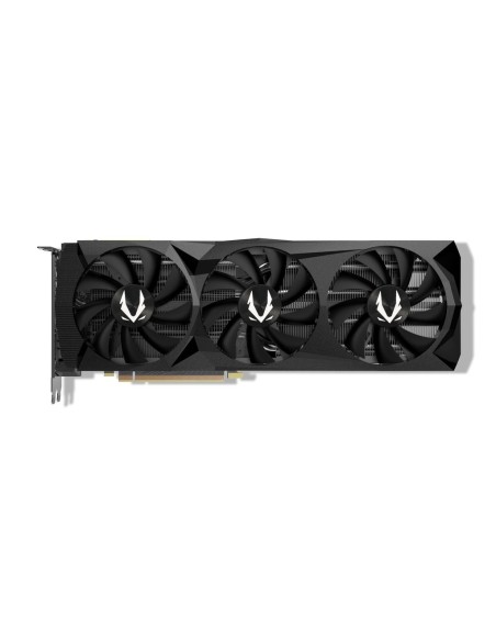Zotac ZT-T20700C-10P tarjeta gráfica NVIDIA GeForce RTX 2070 8 GB GDDR6