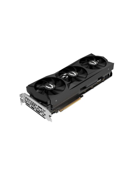 Zotac ZT-T20700C-10P tarjeta gráfica NVIDIA GeForce RTX 2070 8 GB GDDR6