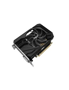 Palit NE62060018J9-161F tarjeta gráfica NVIDIA GeForce RTX 2060 6 GB GDDR6