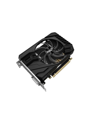 Palit NE62060018J9-161F tarjeta gráfica NVIDIA GeForce RTX 2060 6 GB GDDR6