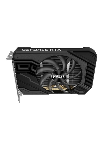 Palit NE62060018J9-161F tarjeta gráfica NVIDIA GeForce RTX 2060 6 GB GDDR6